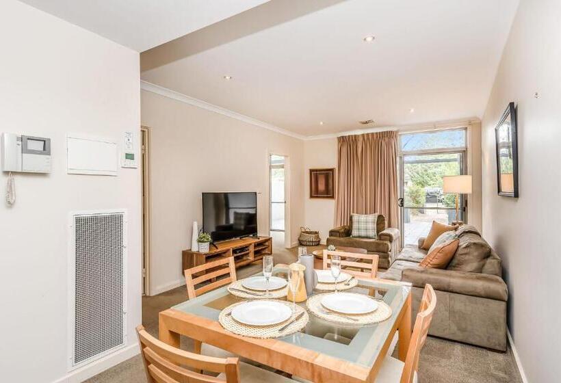 شقة غرفة واحدة, Citystyle Apartments