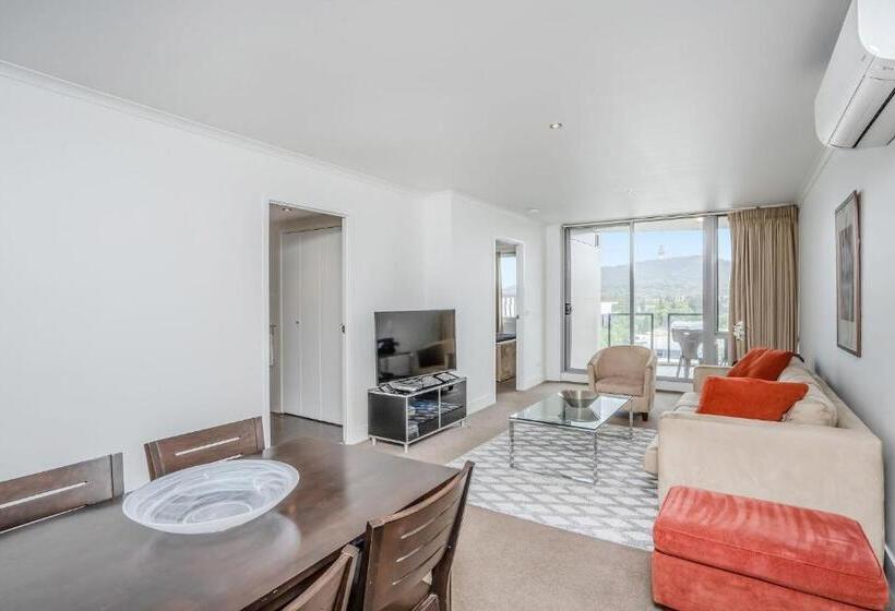 شقة غرفة واحدة, Citystyle Apartments