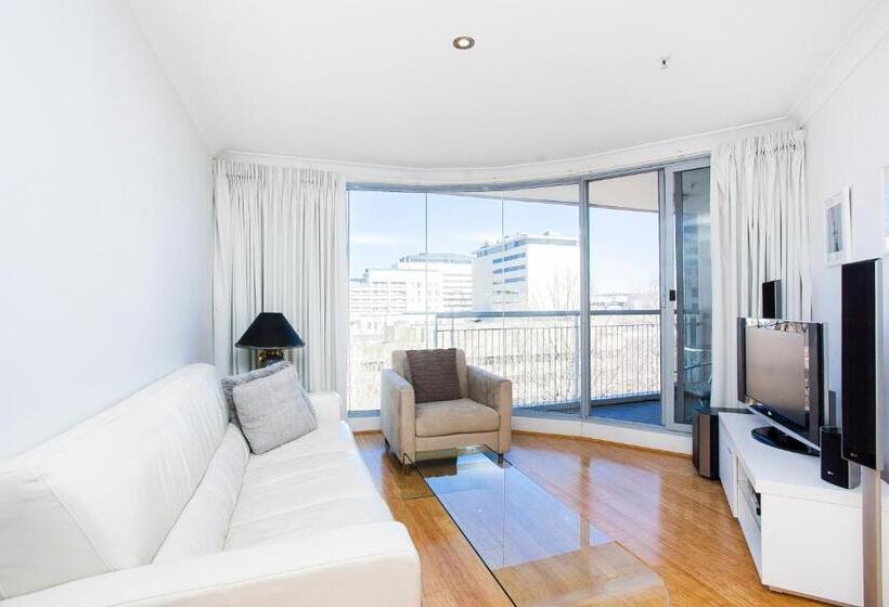 침실 1개 아파트, Citystyle Apartments