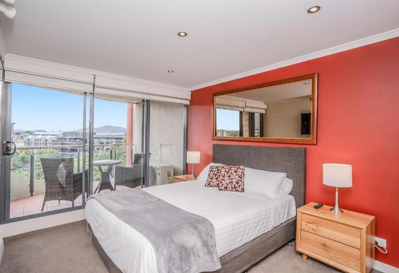 شقة غرفة واحدة, Citystyle Apartments