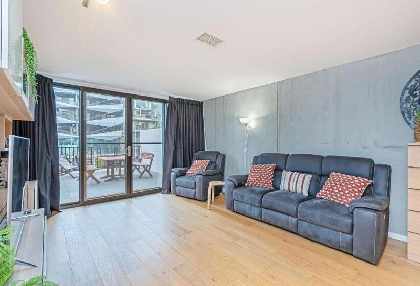 شقة غرفة واحدة, Citystyle Apartments