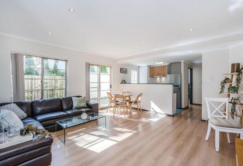 شقة غرفتين, Citystyle Apartments