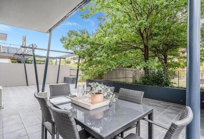 شقة غرفتين, Citystyle Apartments