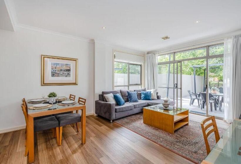 شقة غرفتين, Citystyle Apartments