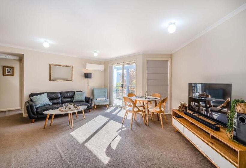 شقة غرفتين, Citystyle Apartments