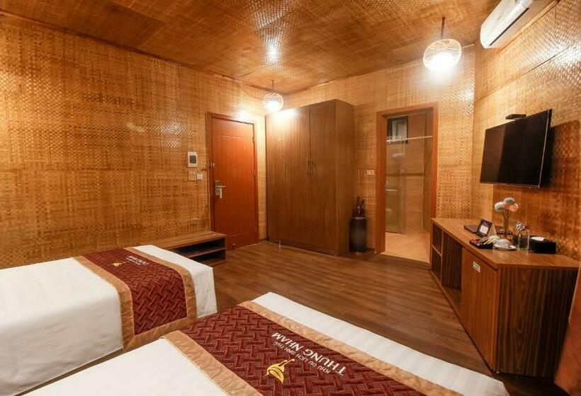 Suite Superior, Thung Nham Resort