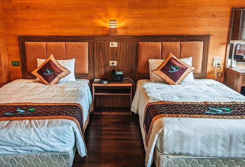 Suite Familiar, Thung Nham Resort