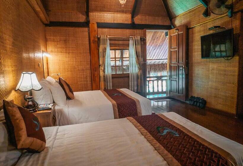 Suite Familiar, Thung Nham Resort