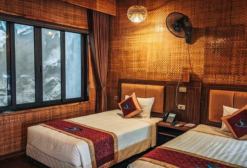 Suite Familiar, Thung Nham Resort