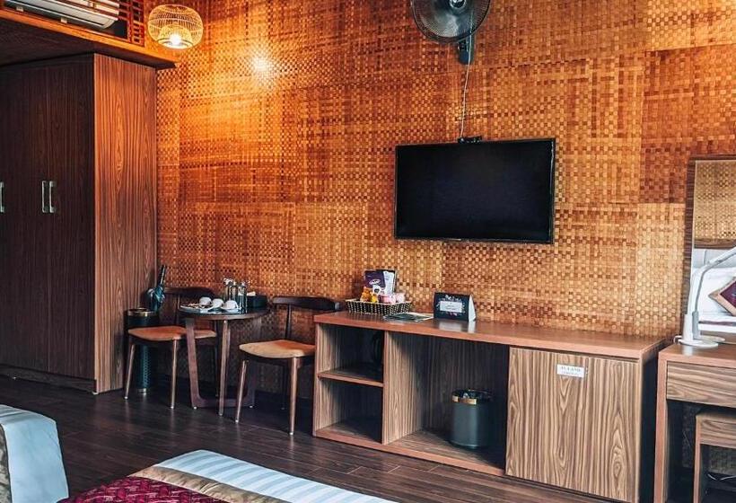 Suite Familiar, Thung Nham Resort