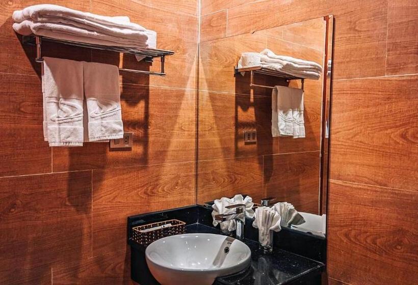 Suite Familiar, Thung Nham Resort