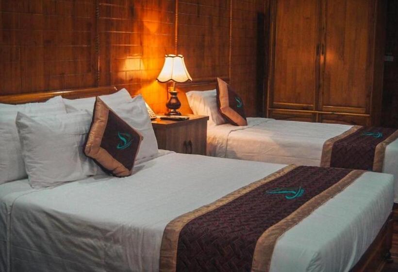 Suite Familiar, Thung Nham Resort