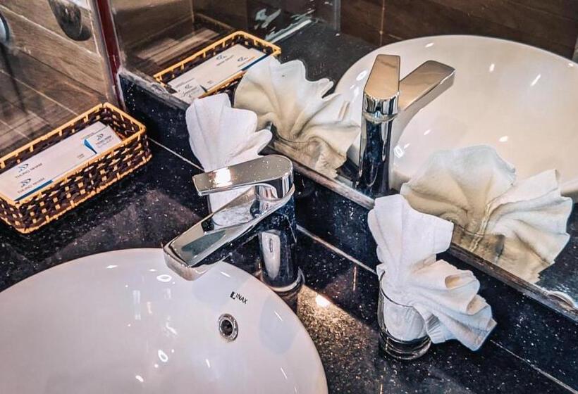 Suite Familiar, Thung Nham Resort