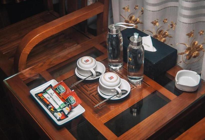 Suite Familiar, Thung Nham Resort