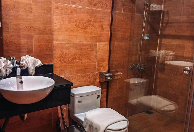 Suite Familiar, Thung Nham Resort