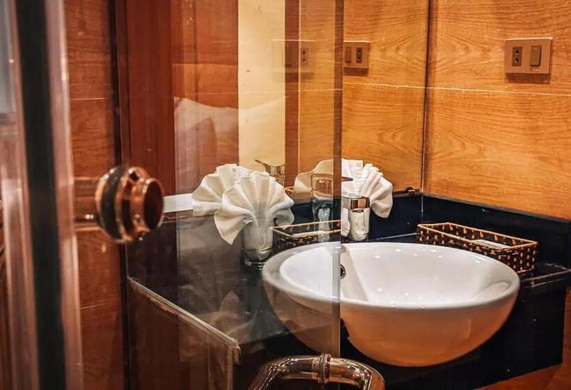 Suite Familiar, Thung Nham Resort