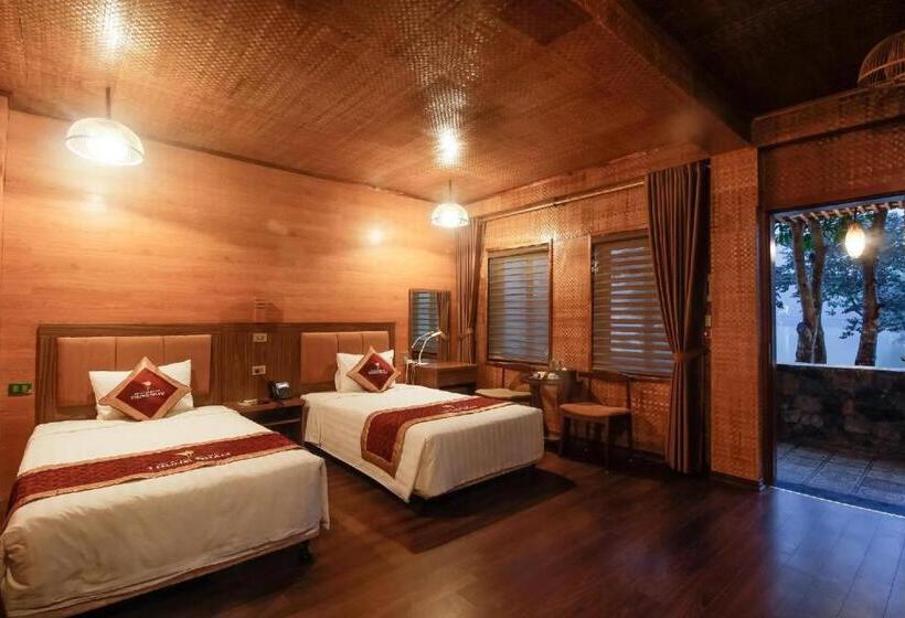 Suite Superior, Thung Nham Resort