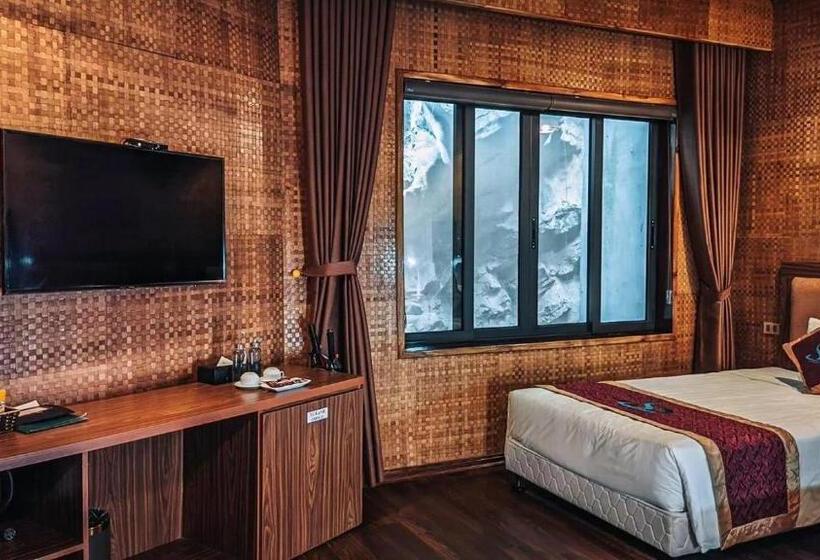 Suite Superior, Thung Nham Resort