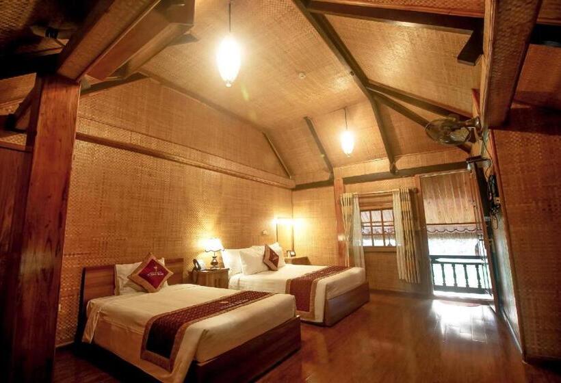 Suite Superior, Thung Nham Resort