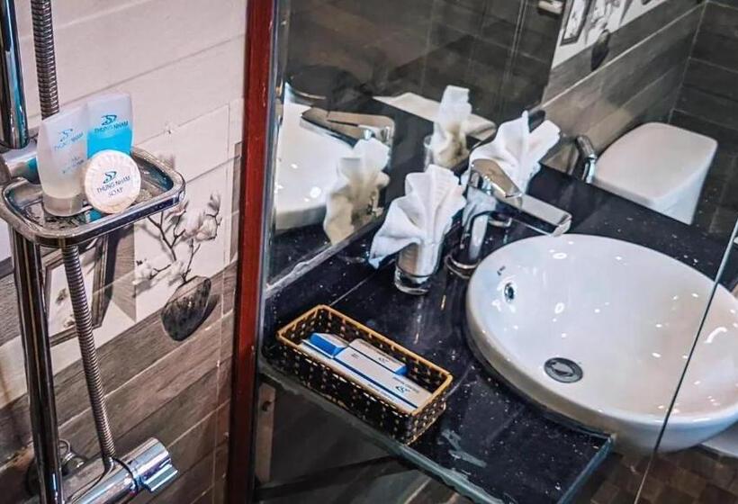 Suite Deluxe, Thung Nham Resort