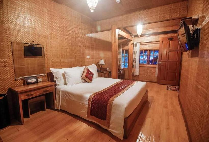 Deluxe Suite King Bed, Thung Nham Resort