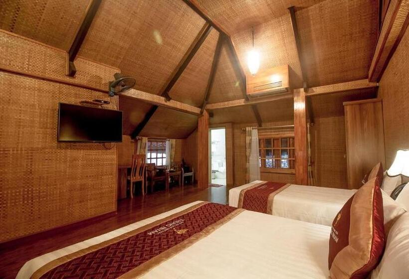 Suite Familiar, Thung Nham Resort