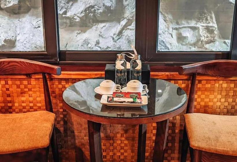 Suite Superior, Thung Nham Resort