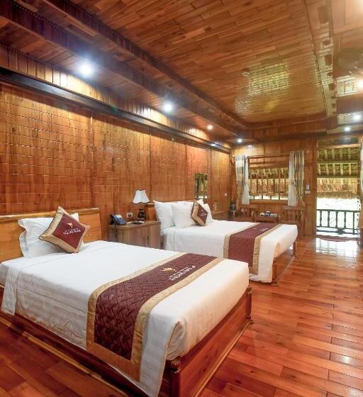 Suite Familiar, Thung Nham Resort