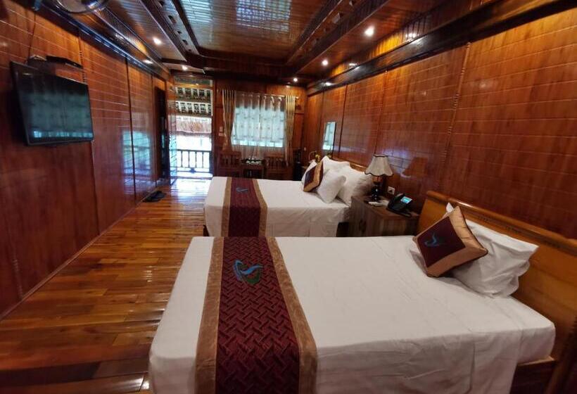 Suite Familiar, Thung Nham Resort