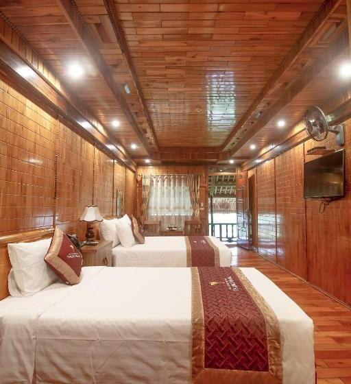 Suite Familiar, Thung Nham Resort