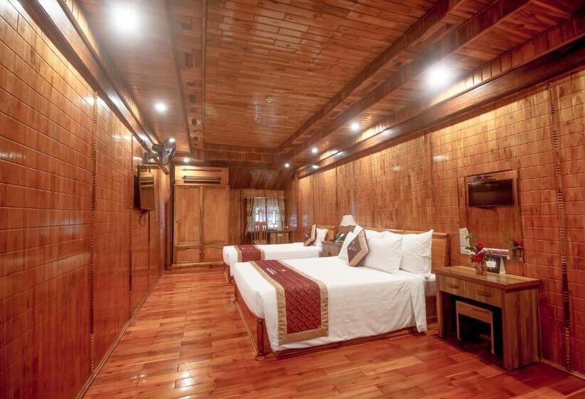 Suite Familiar, Thung Nham Resort