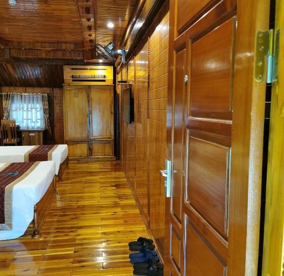 Suite Familiar, Thung Nham Resort