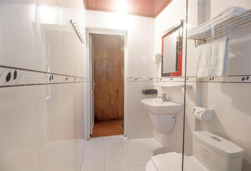 Suite Familiar, Thung Nham Resort