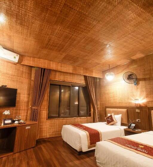 Suite Superior, Thung Nham Resort