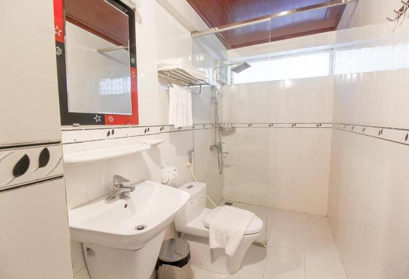 Suite Deluxe Cama King, Thung Nham Resort