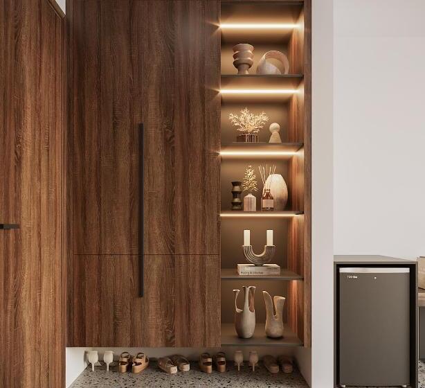 Vivenda 1 Quarto Vista Jardim, Thung Nham Resort