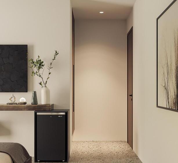 Vivenda 1 Quarto Vista Jardim, Thung Nham Resort