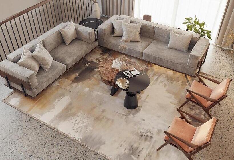 Vivenda 1 Quarto Vista Jardim, Thung Nham Resort