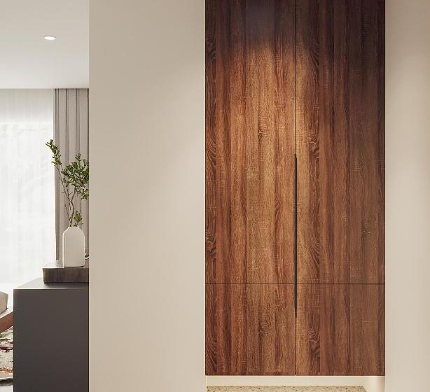 Vivenda 1 Quarto Vista Jardim, Thung Nham Resort