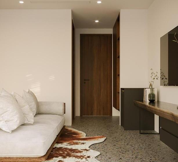 Vivenda 1 Quarto Vista Jardim, Thung Nham Resort