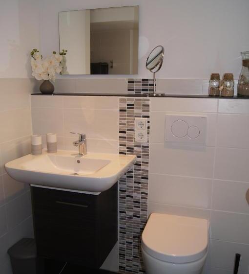 خانه 1 خوابه, Wein  & Ferienhaus Jörg Weirich