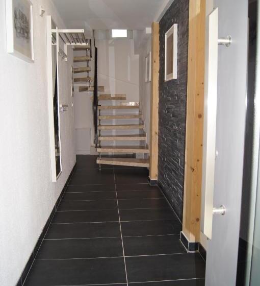 خانه 1 خوابه, Wein  & Ferienhaus Jörg Weirich