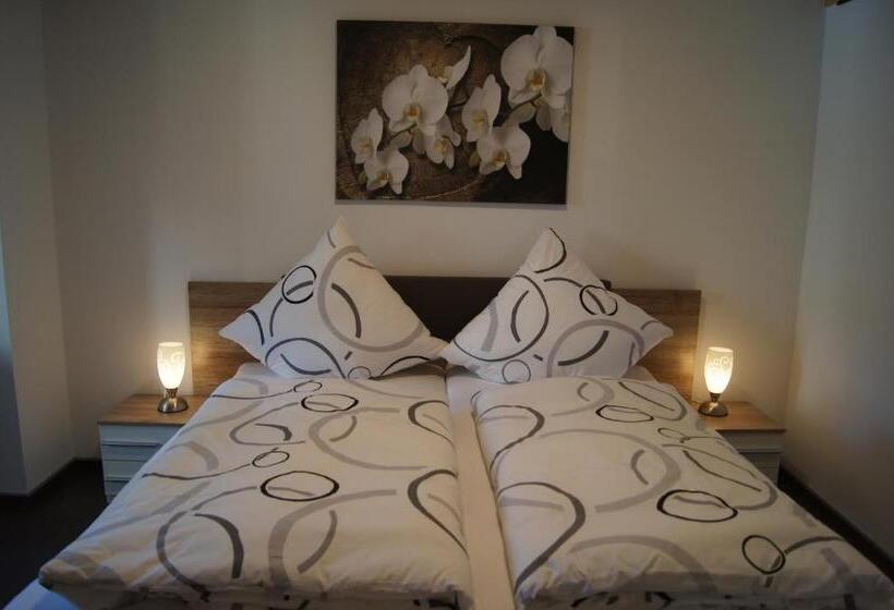 آپارتمان 1 خوابه, Wein  & Ferienhaus Jörg Weirich