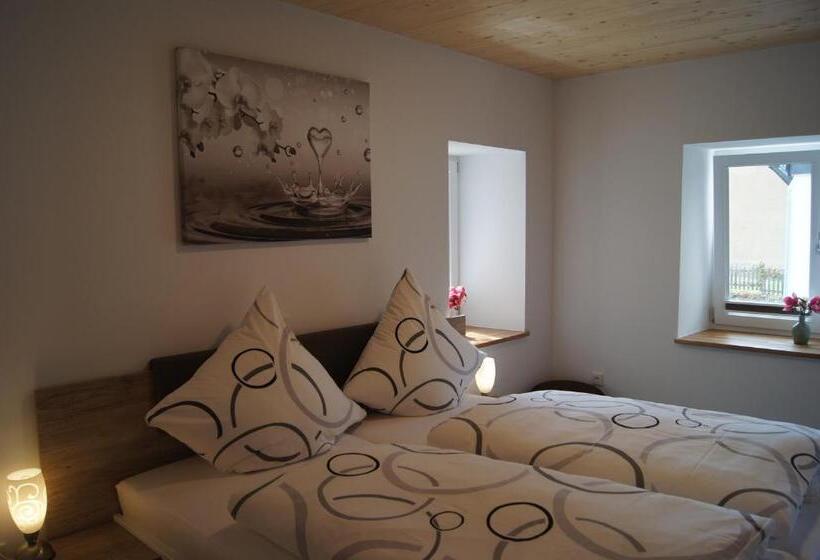 آپارتمان 1 خوابه, Wein  & Ferienhaus Jörg Weirich