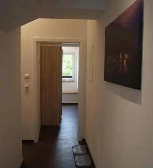 Deluxe-huone, Wein  & Ferienhaus Jörg Weirich