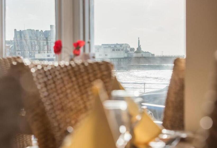 חדר סטנדרט, No 46 Marine Terrace