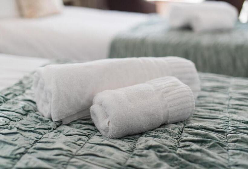 Семейный Номер Deluxe, No 46 Marine Terrace