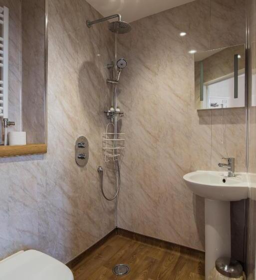 Семейный Номер Deluxe, No 46 Marine Terrace