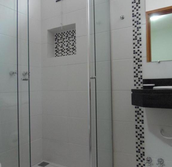 اتاق استاندارد, Cantinho Delmar