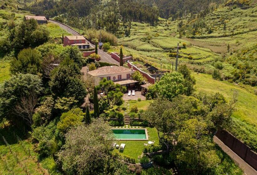 منزل غرفة نوم واحدة, Casa Da Muda